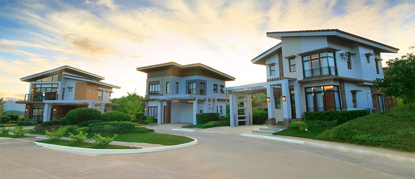 Filinvest Land Inc. affordable house and lot and condominium properties in the Philippines