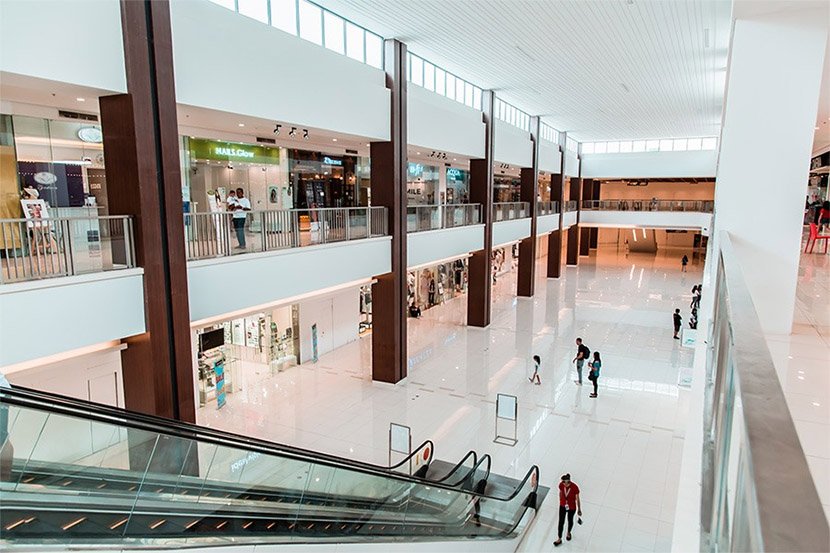 Fora Tagaytay Condotel in Tagaytay City by Filinvest Land