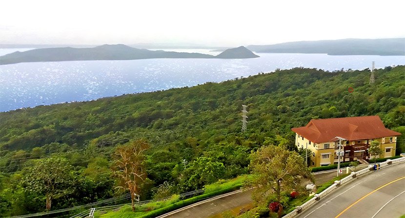 Laeuna De Taal House and Lot in Talisay, Batangas by Filinvest Land