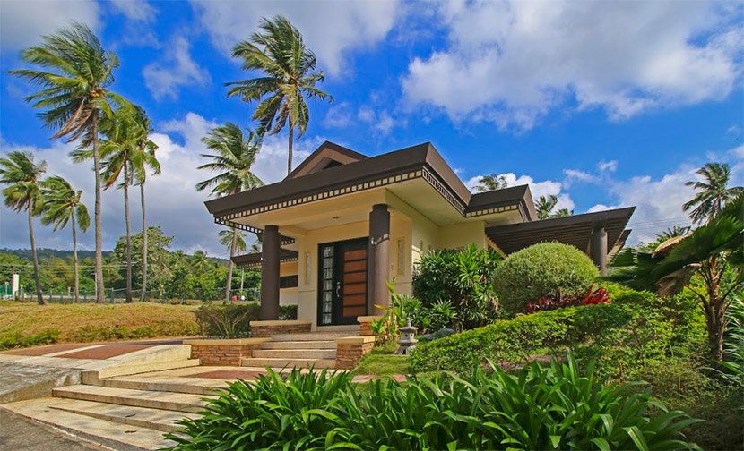 Laeuna De Taal House and Lot in Talisay, Batangas by Filinvest Land
