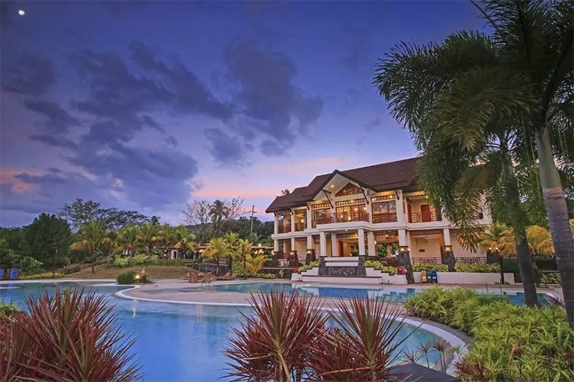 Laeuna De Taal House and Lot in Talisay, Batangas by Filinvest Land