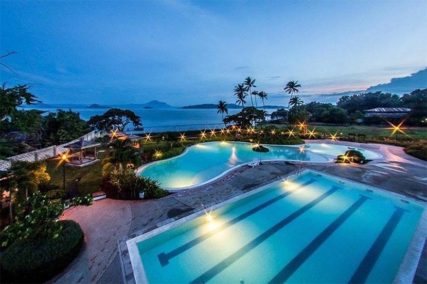 Laeuna De Taal House and Lot in Talisay, Batangas by Filinvest Land