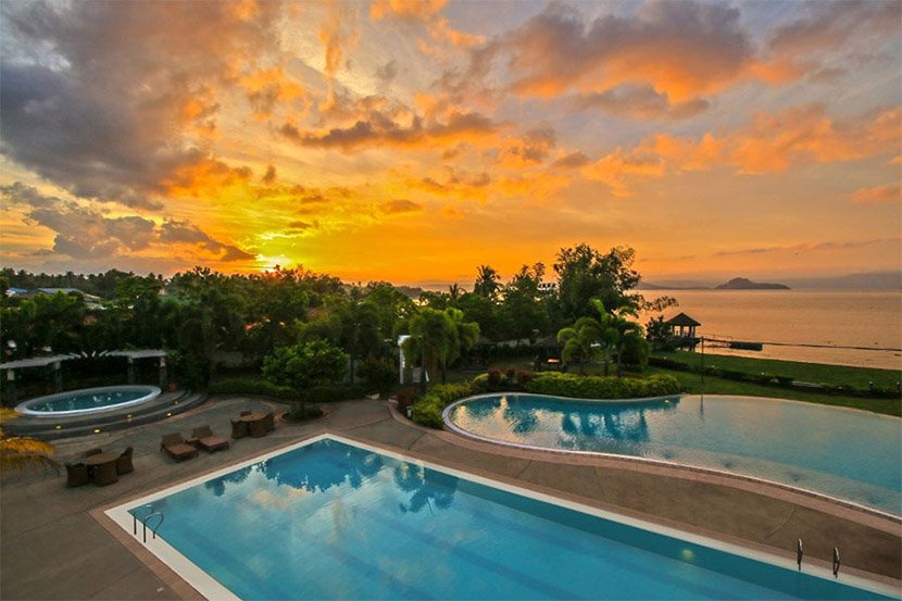 Laeuna De Taal House and Lot in Talisay, Batangas by Filinvest Land