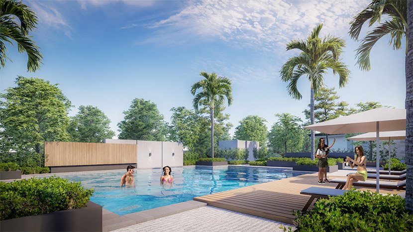 Montebello House and Lot in Calamba Laguna by Filinvest Land