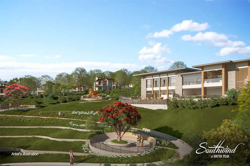 Southwind House and Lot in San Pedro Laguna by Filinvest Land