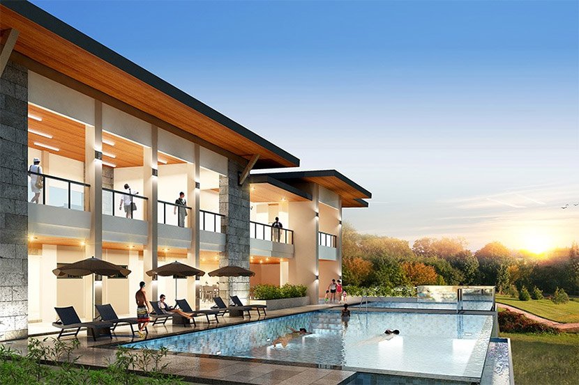 Southwind House and Lot in San Pedro Laguna by Filinvest Land