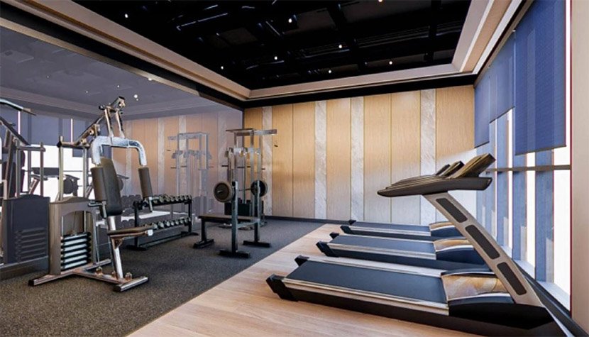 Studio N Condo in Filinvest City Alabang by Filinvest Land