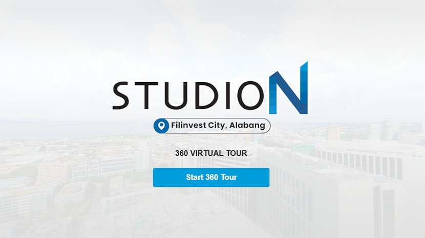 Studio N Condo in Filinvest City Alabang by Filinvest Land