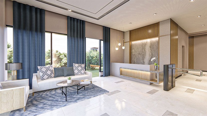 Studio N Condo in Filinvest City Alabang by Filinvest Land