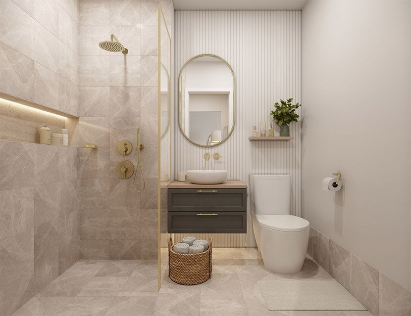 Sydney Oasis Condo in Bacoor Cavite by Filinvest Land